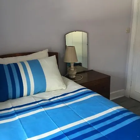 Vakantiehuis Lily's Manorhamilton