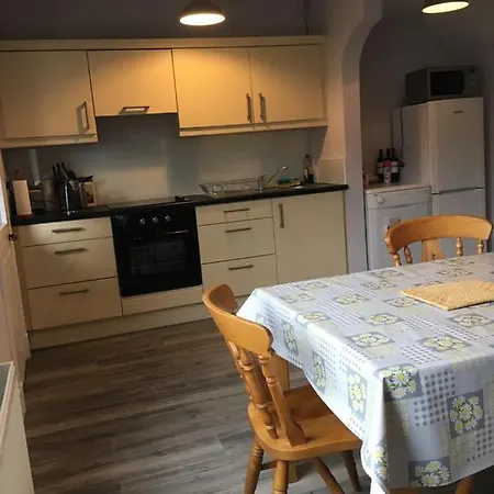 Holiday home Lily's Manorhamilton
