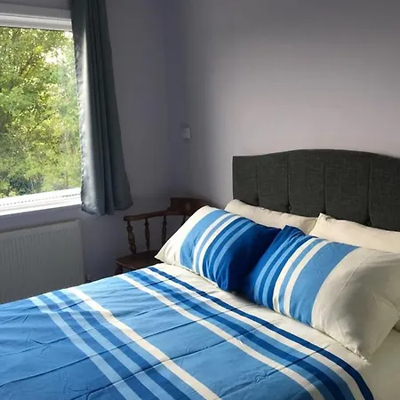 Lily's Vakantiehuis *