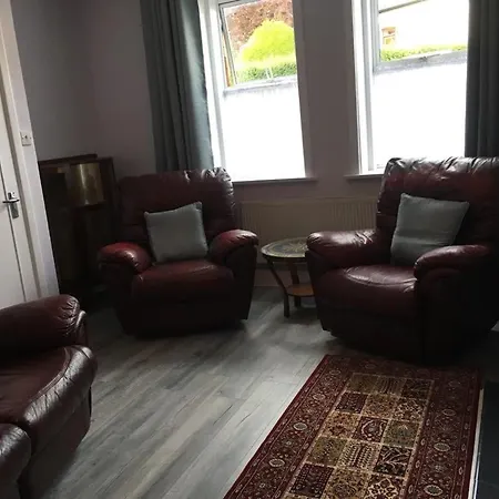 Σπίτι διακοπών Lily's