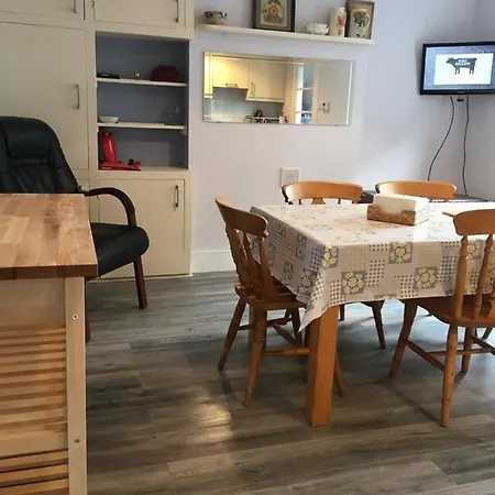 Lily's Vakantiehuis
