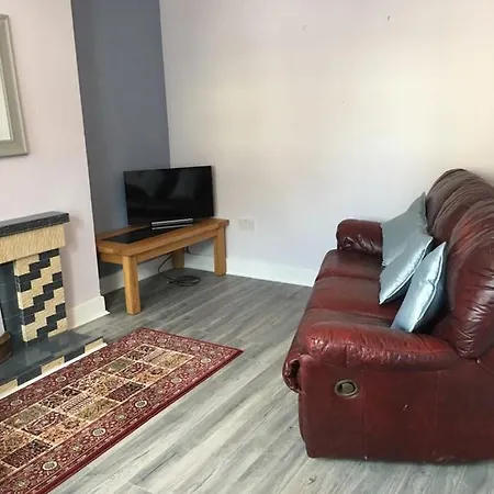 Lily's Σπίτι διακοπών Manorhamilton