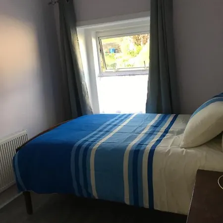 Holiday home Lily's Manorhamilton