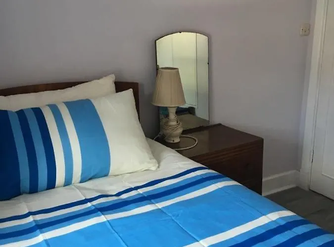 Casa de Férias Lily's Manorhamilton