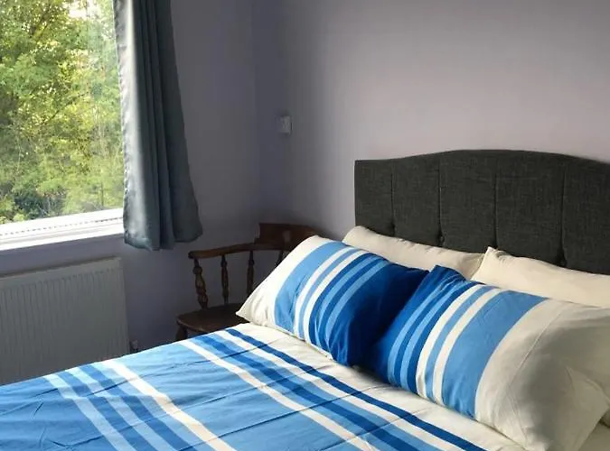 Lily's Casa de Férias *