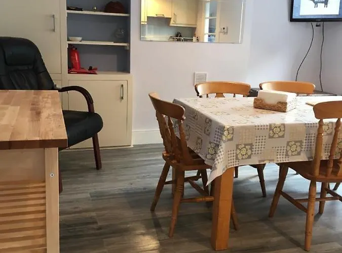 Lily's Casa de Férias