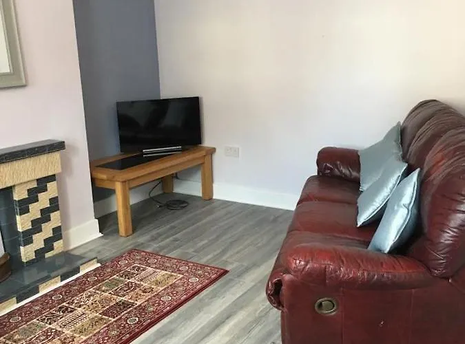 Lily's Casa de Férias Manorhamilton