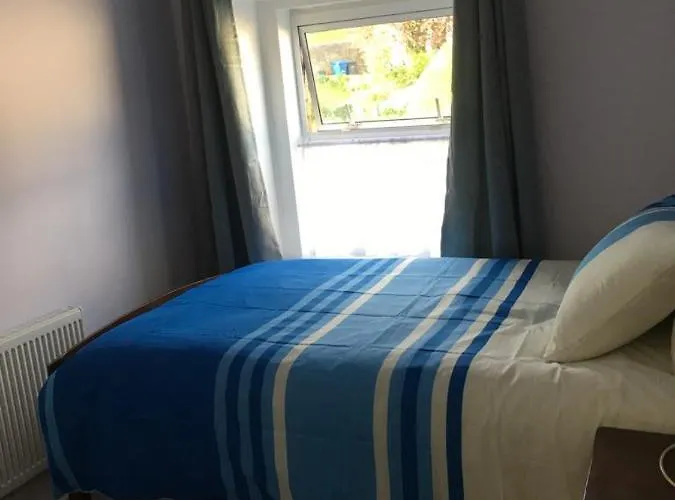 Casa de Férias Lily's Manorhamilton